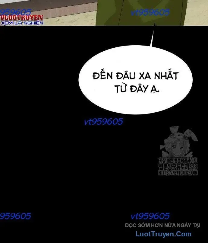 Nhà Hàng Kỳ Lạ [Chap 54]