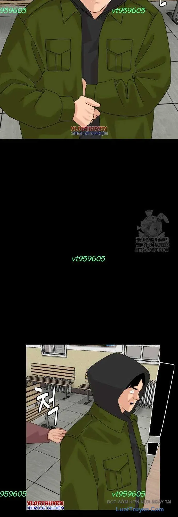 Nhà Hàng Kỳ Lạ [Chap 54]