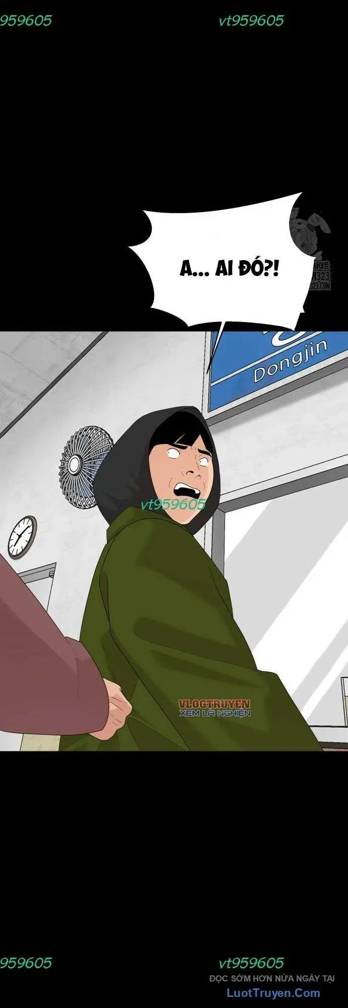 Nhà Hàng Kỳ Lạ [Chap 54]