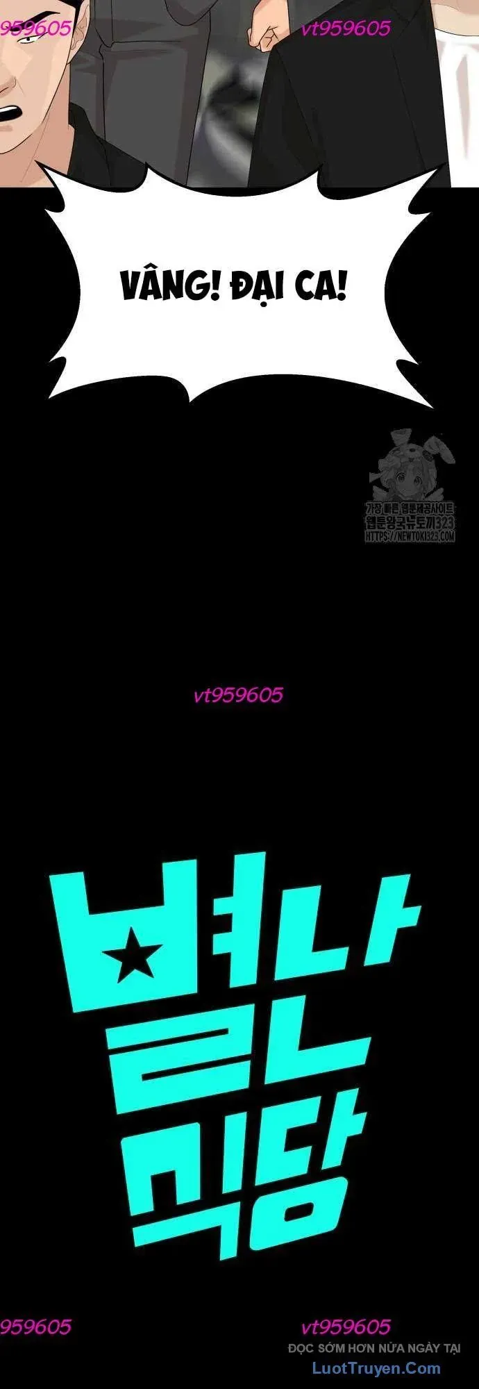 Nhà Hàng Kỳ Lạ [Chap 54]