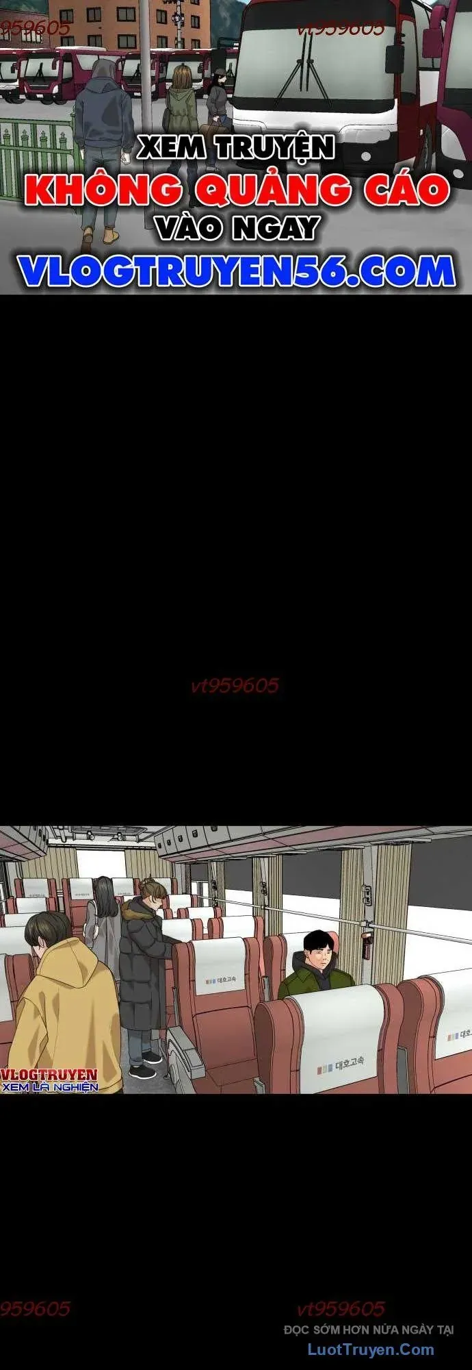 Nhà Hàng Kỳ Lạ [Chap 54]