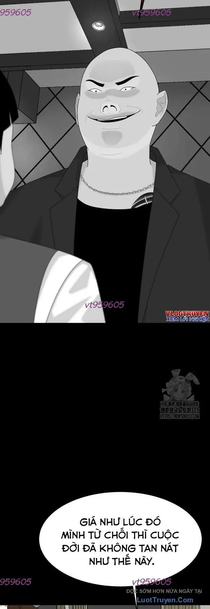 Nhà Hàng Kỳ Lạ [Chap 54]