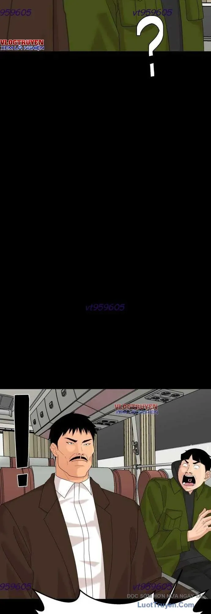 Nhà Hàng Kỳ Lạ [Chap 54]