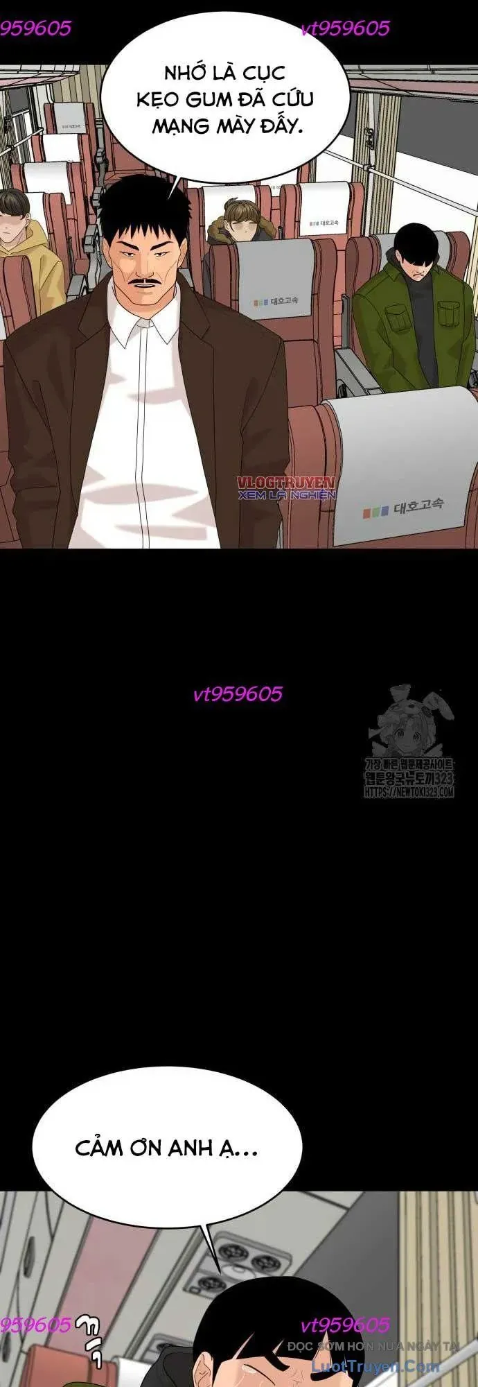 Nhà Hàng Kỳ Lạ [Chap 54]