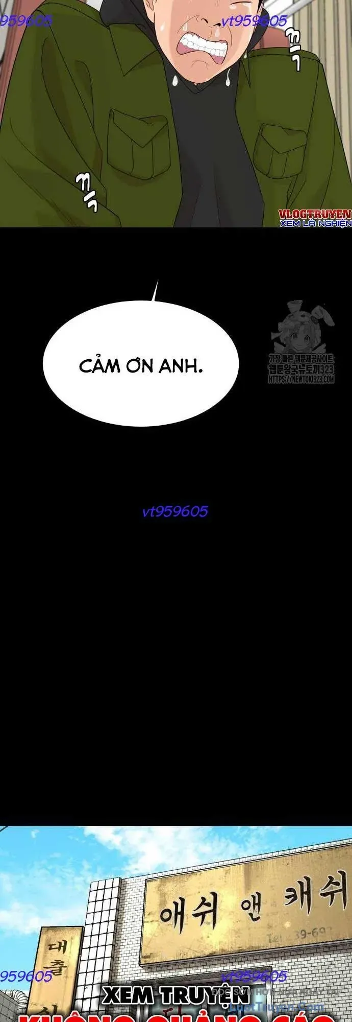 Nhà Hàng Kỳ Lạ [Chap 54]