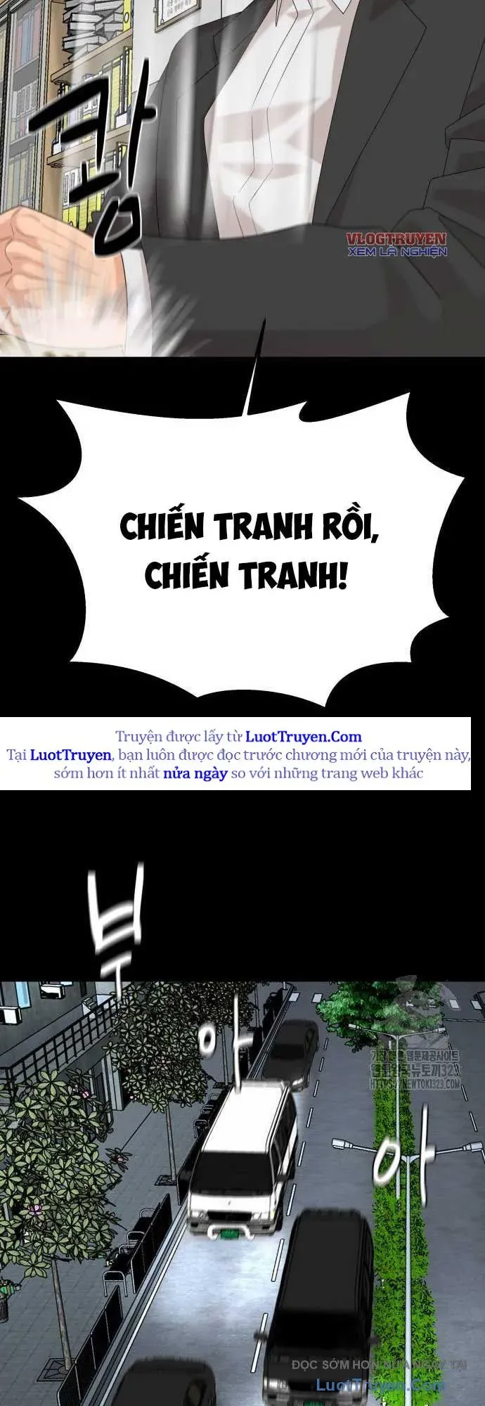 Nhà Hàng Kỳ Lạ [Chap 54]