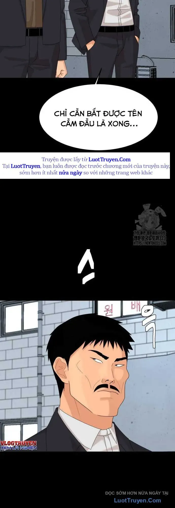 Nhà Hàng Kỳ Lạ [Chap 54]