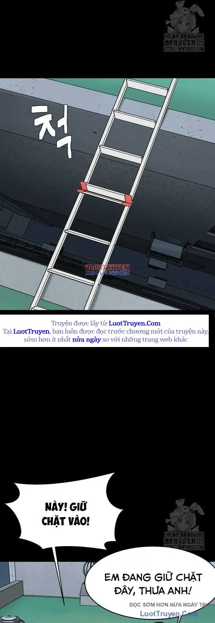 Nhà Hàng Kỳ Lạ [Chap 54]