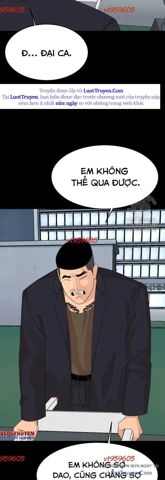 Nhà Hàng Kỳ Lạ [Chap 54]