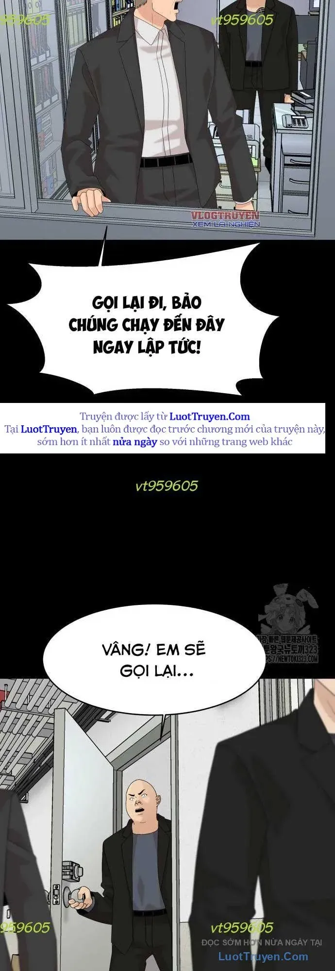 Nhà Hàng Kỳ Lạ [Chap 54]