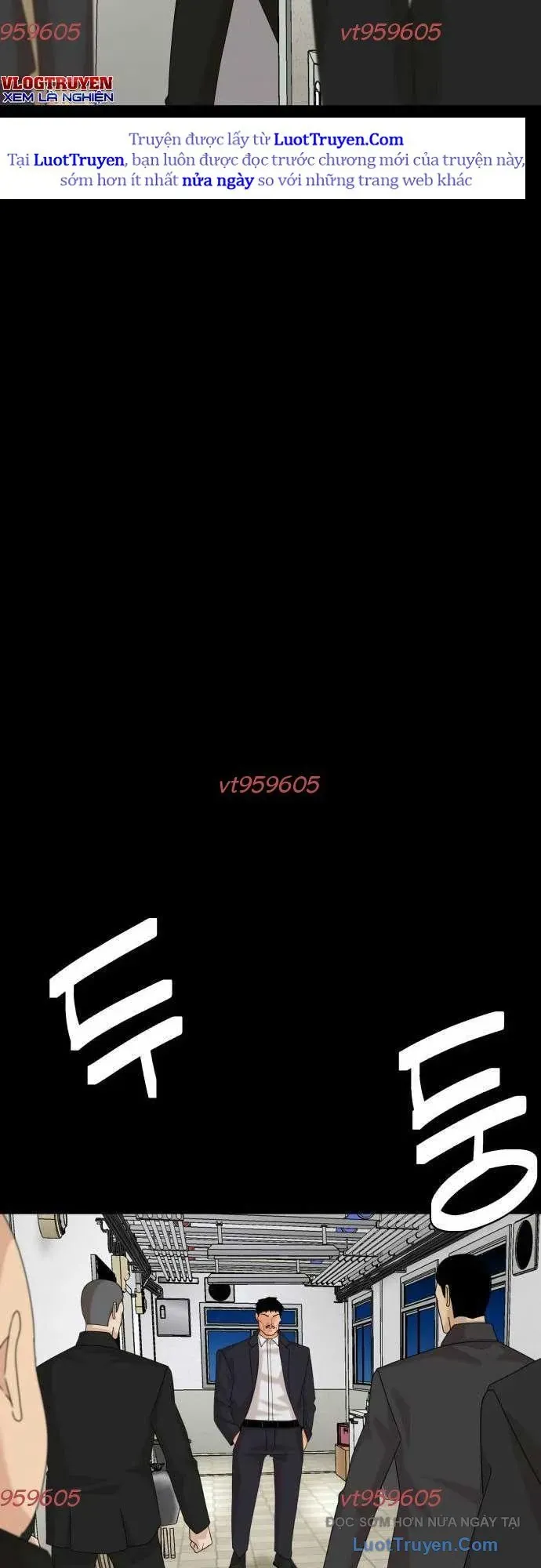 Nhà Hàng Kỳ Lạ [Chap 54]