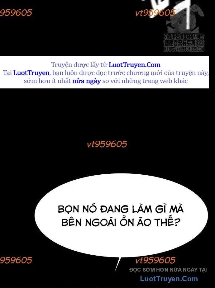 Nhà Hàng Kỳ Lạ [Chap 54]