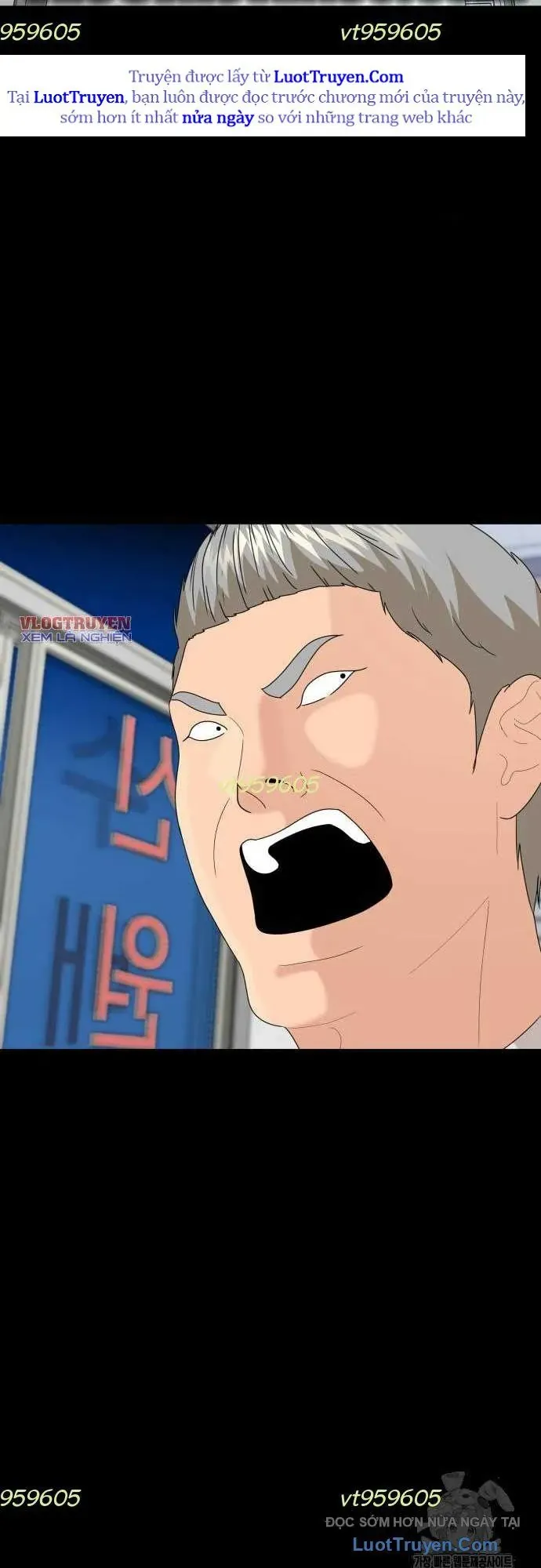 Nhà Hàng Kỳ Lạ [Chap 54]