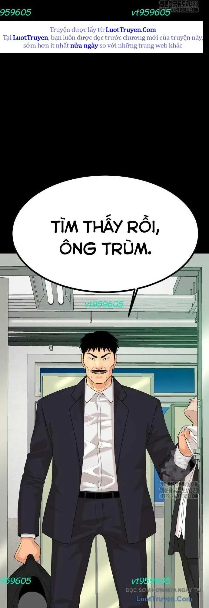 Nhà Hàng Kỳ Lạ [Chap 54]