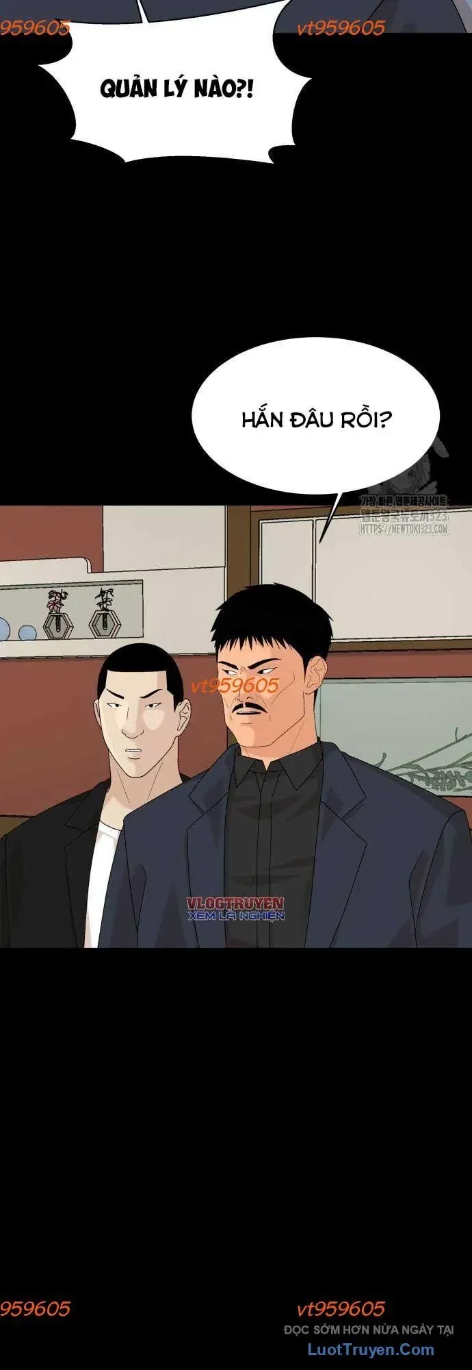 Nhà Hàng Kỳ Lạ [Chap 54]