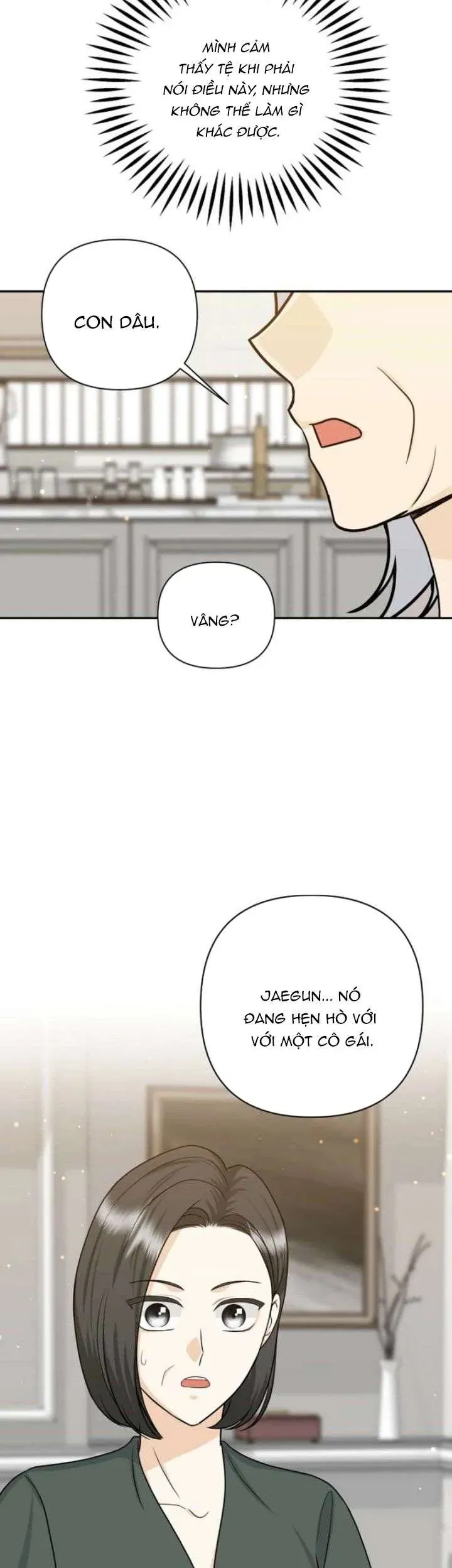 Hãy Tới Nhà Anh Đi [Chap 35]