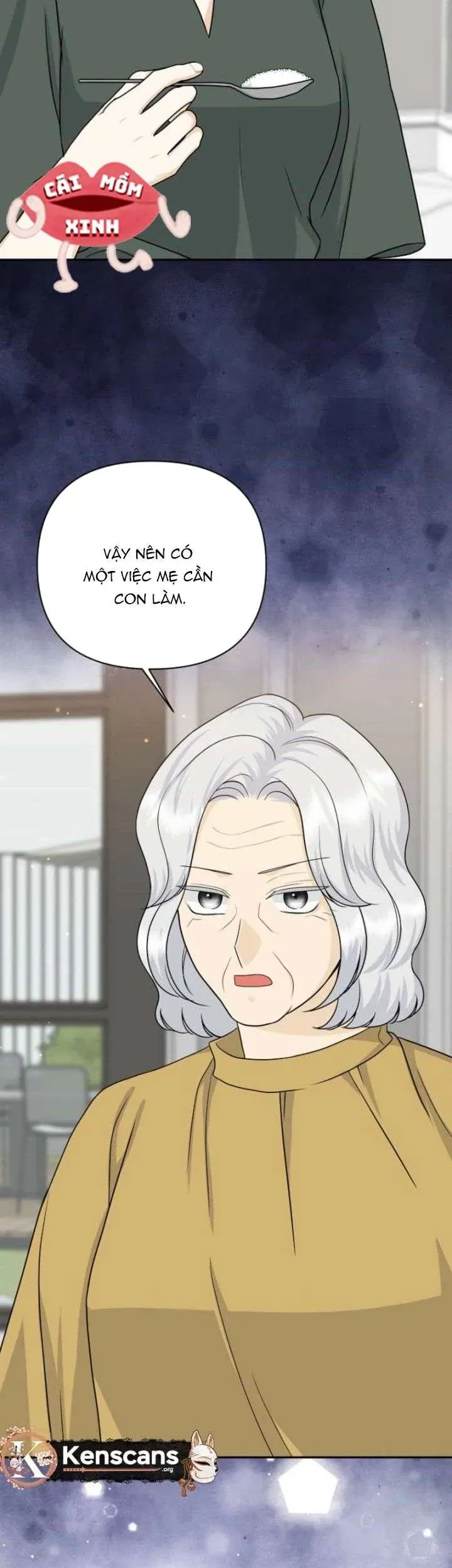 Hãy Tới Nhà Anh Đi [Chap 35]