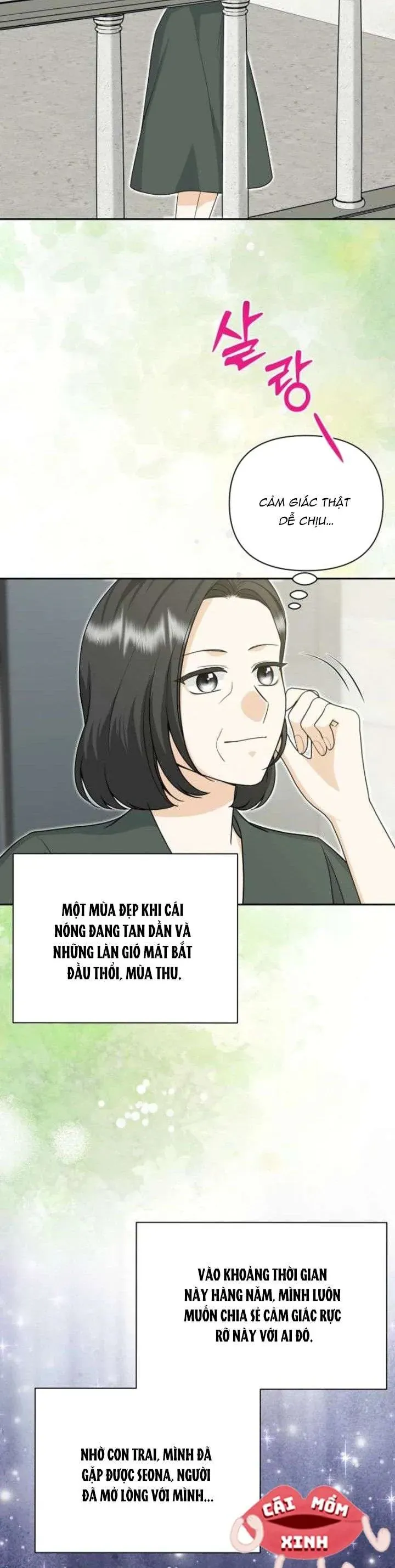 Hãy Tới Nhà Anh Đi [Chap 35]