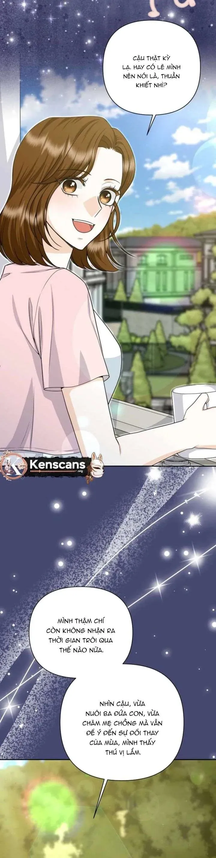 Hãy Tới Nhà Anh Đi [Chap 35]