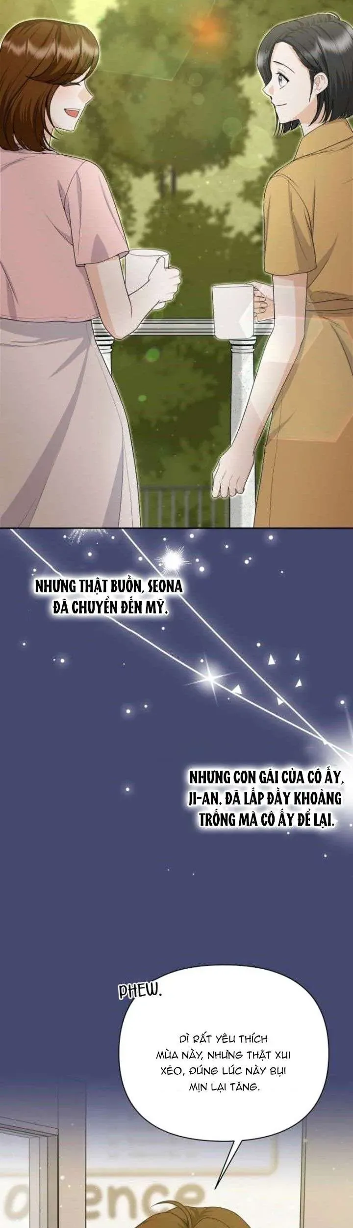 Hãy Tới Nhà Anh Đi [Chap 35]