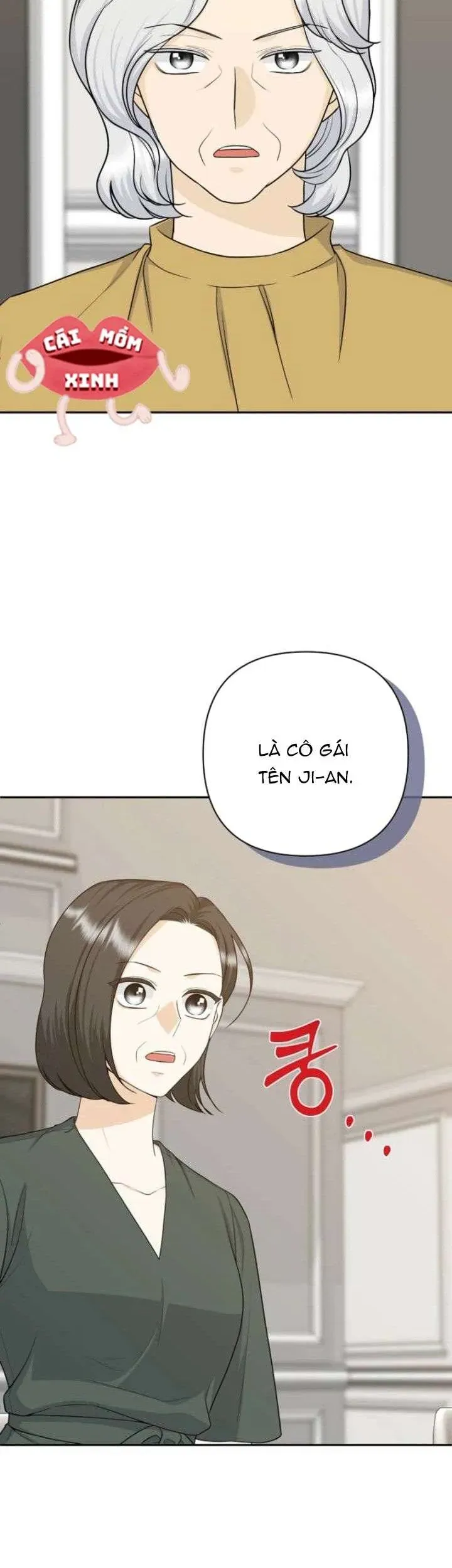 Hãy Tới Nhà Anh Đi [Chap 35]