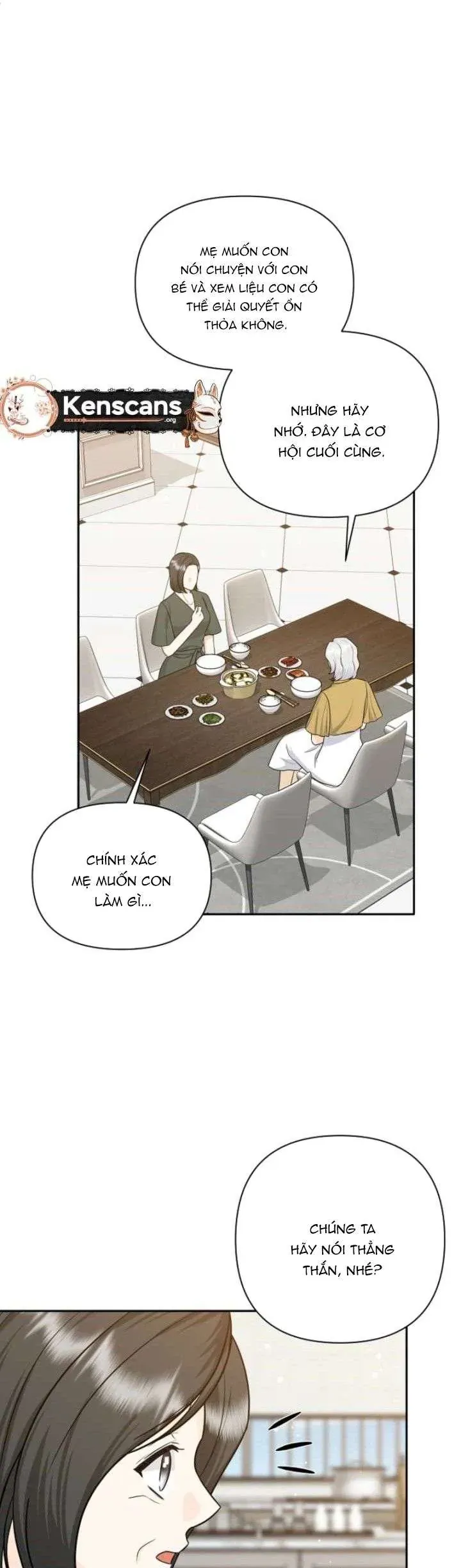 Hãy Tới Nhà Anh Đi [Chap 35]