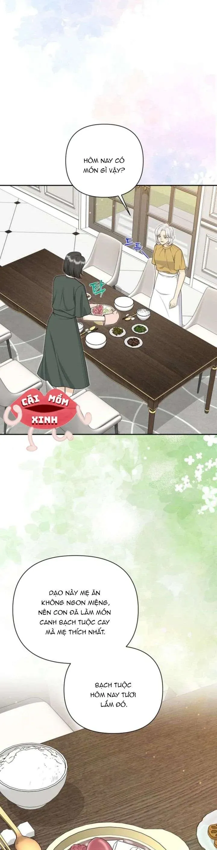 Hãy Tới Nhà Anh Đi [Chap 35]