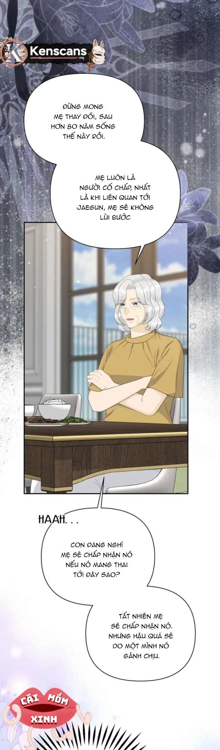 Hãy Tới Nhà Anh Đi [Chap 35]