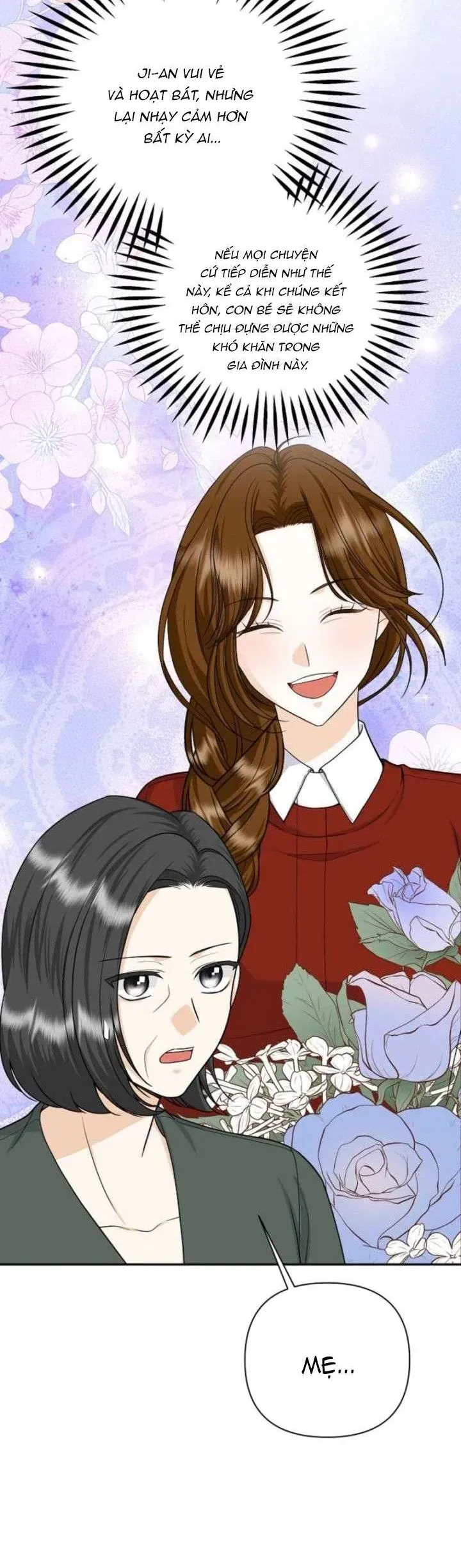 Hãy Tới Nhà Anh Đi [Chap 35]