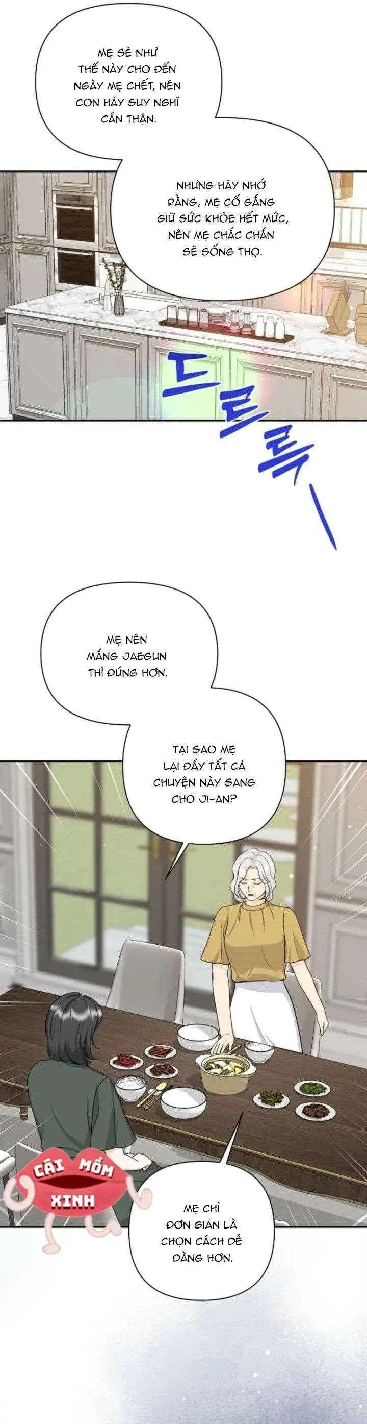 Hãy Tới Nhà Anh Đi [Chap 35]