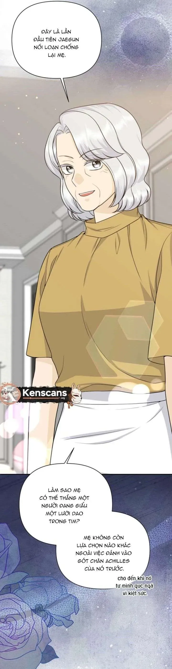 Hãy Tới Nhà Anh Đi [Chap 35]