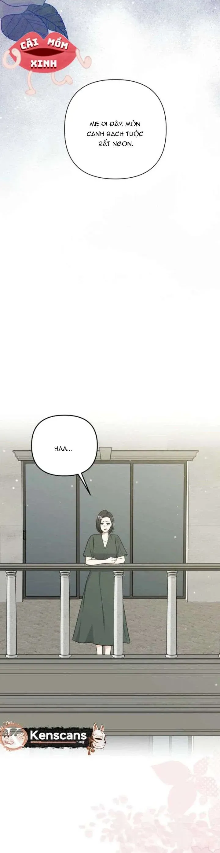 Hãy Tới Nhà Anh Đi [Chap 35]
