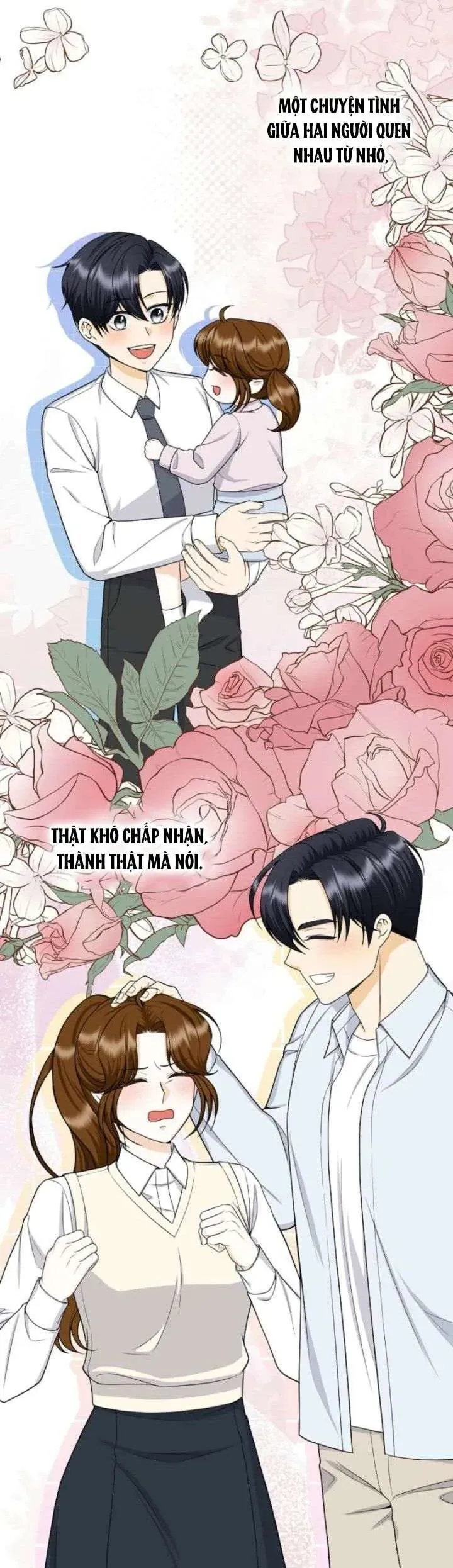 Hãy Tới Nhà Anh Đi [Chap 35]