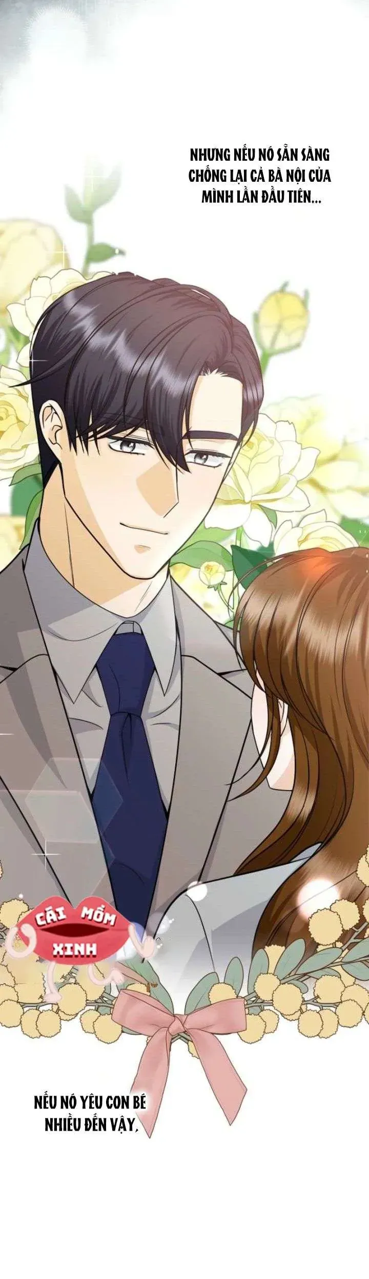 Hãy Tới Nhà Anh Đi [Chap 35]