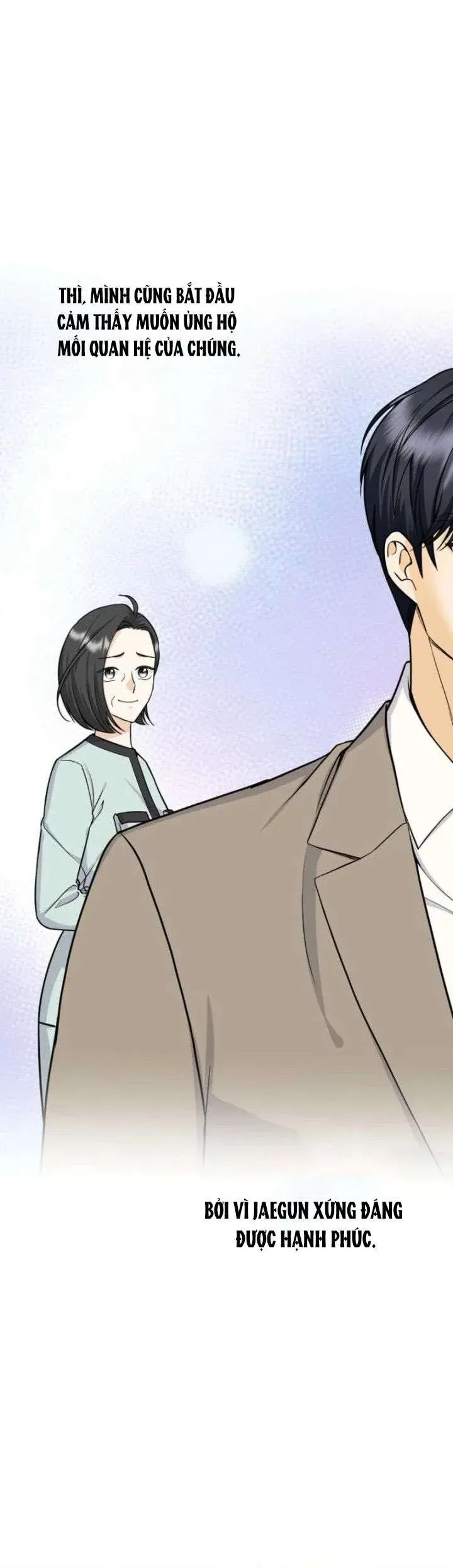 Hãy Tới Nhà Anh Đi [Chap 35]