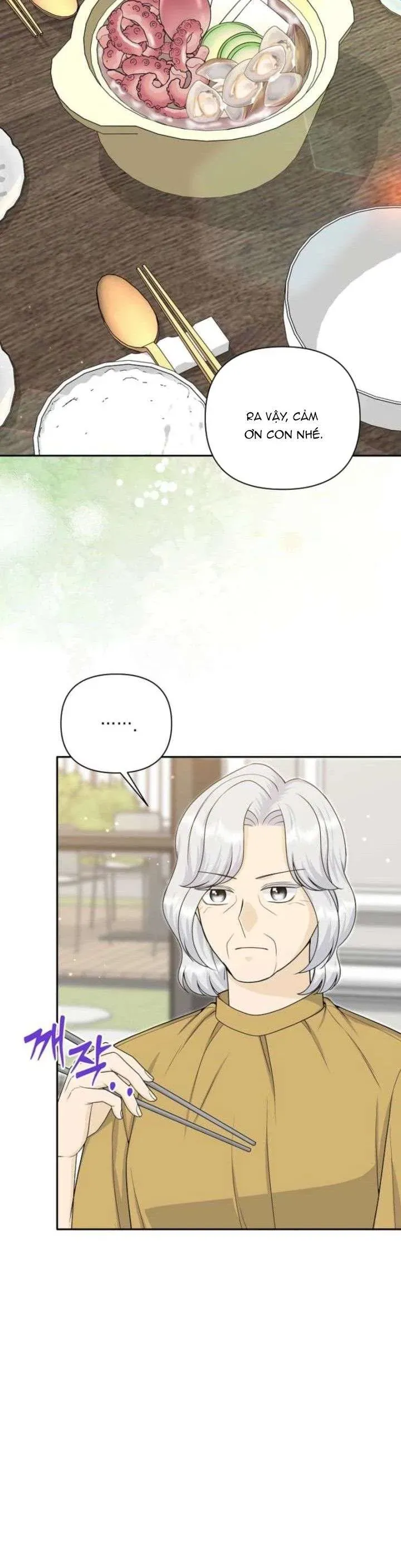 Hãy Tới Nhà Anh Đi [Chap 35]