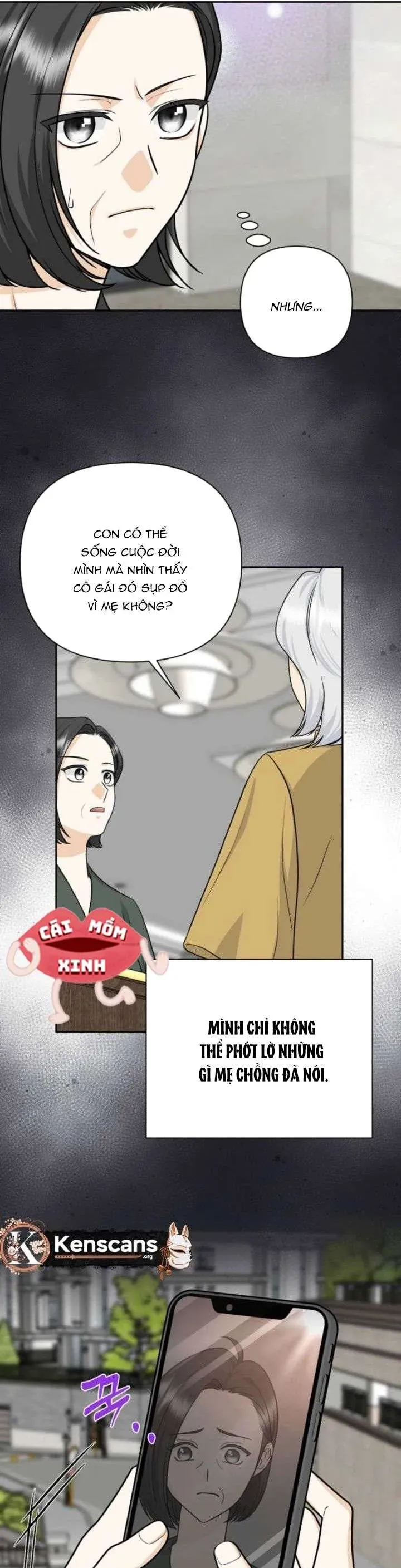 Hãy Tới Nhà Anh Đi [Chap 35]