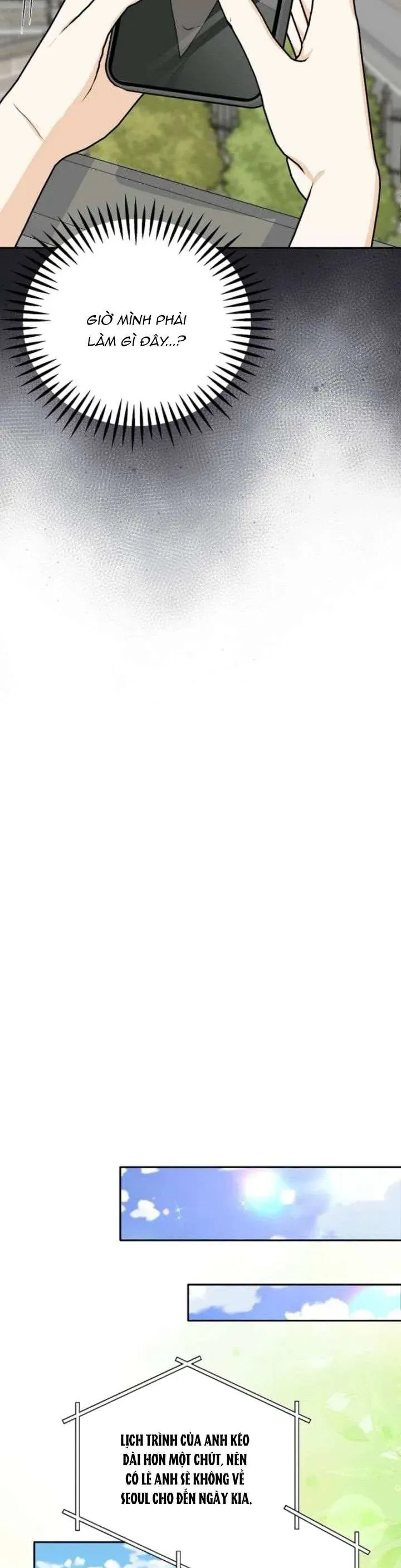 Hãy Tới Nhà Anh Đi [Chap 35]