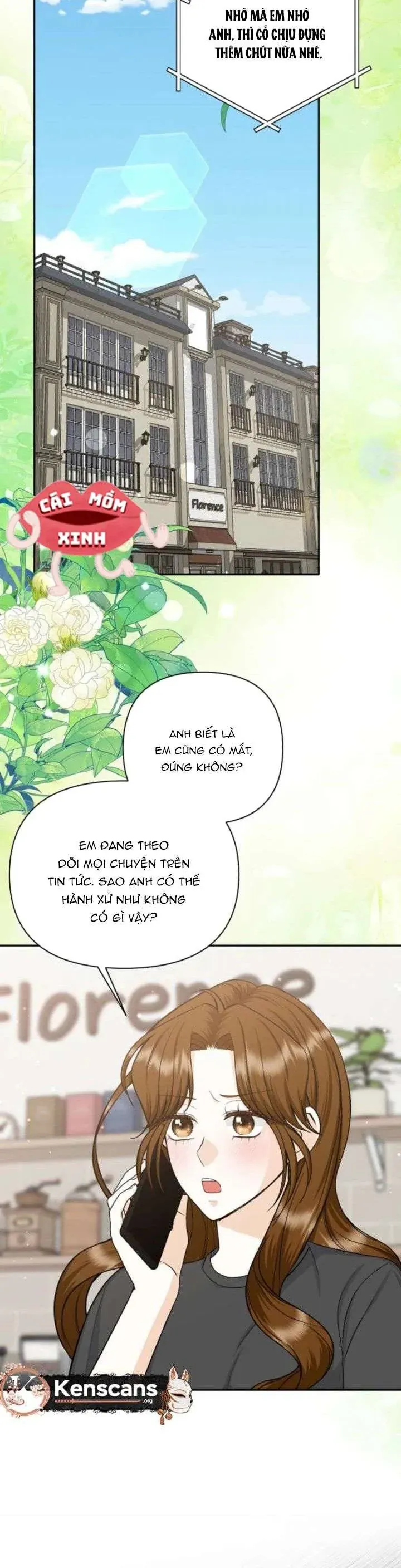 Hãy Tới Nhà Anh Đi [Chap 35]