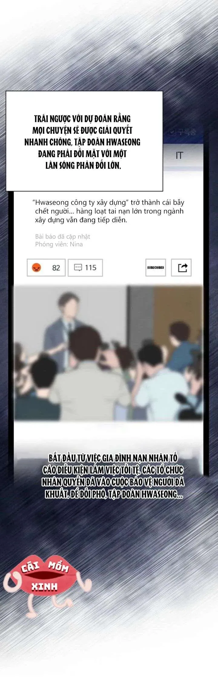 Hãy Tới Nhà Anh Đi [Chap 35]