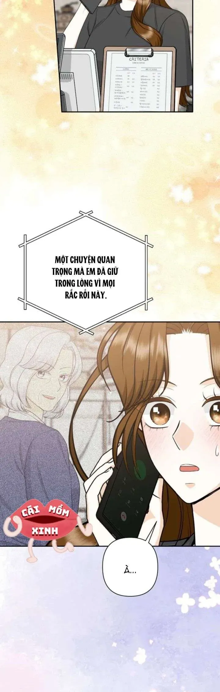 Hãy Tới Nhà Anh Đi [Chap 35]