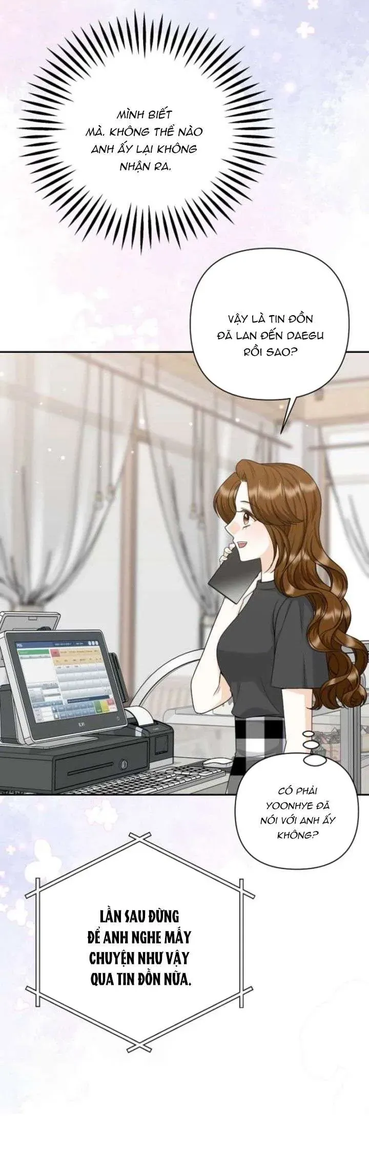 Hãy Tới Nhà Anh Đi [Chap 35]