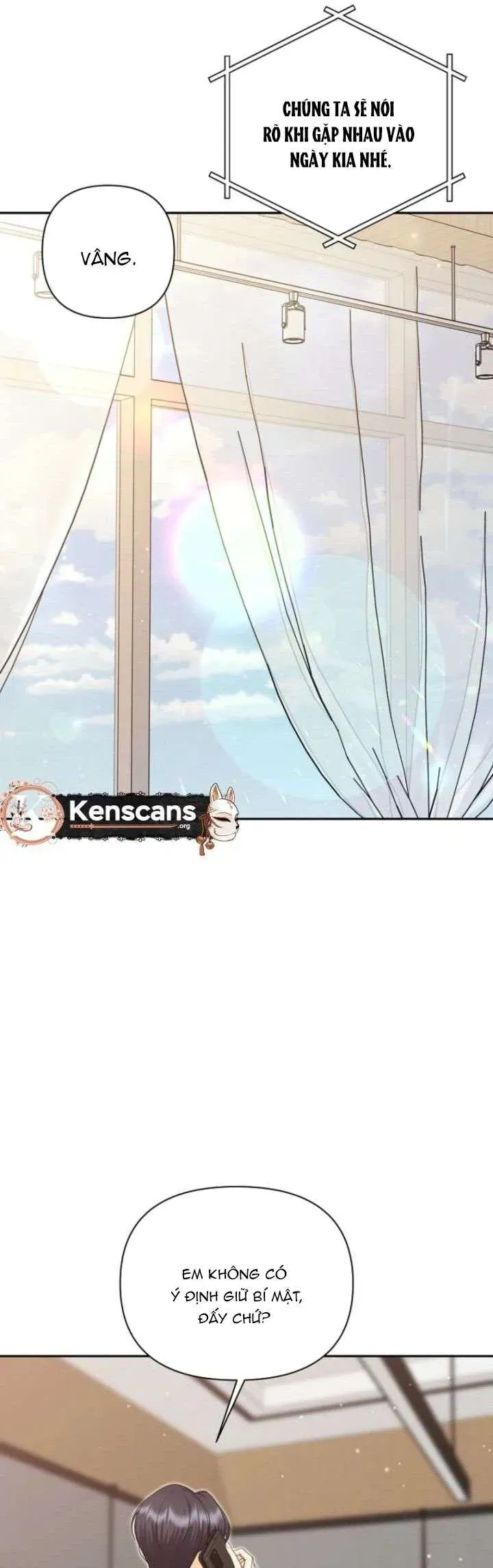 Hãy Tới Nhà Anh Đi [Chap 35]