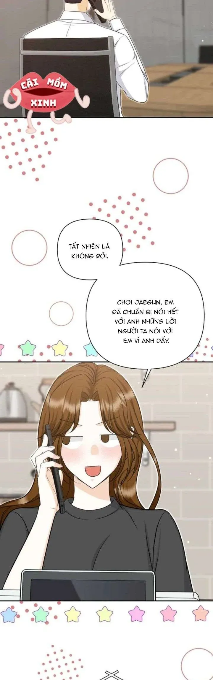 Hãy Tới Nhà Anh Đi [Chap 35]