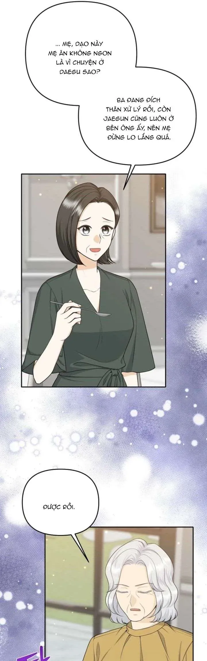 Hãy Tới Nhà Anh Đi [Chap 35]