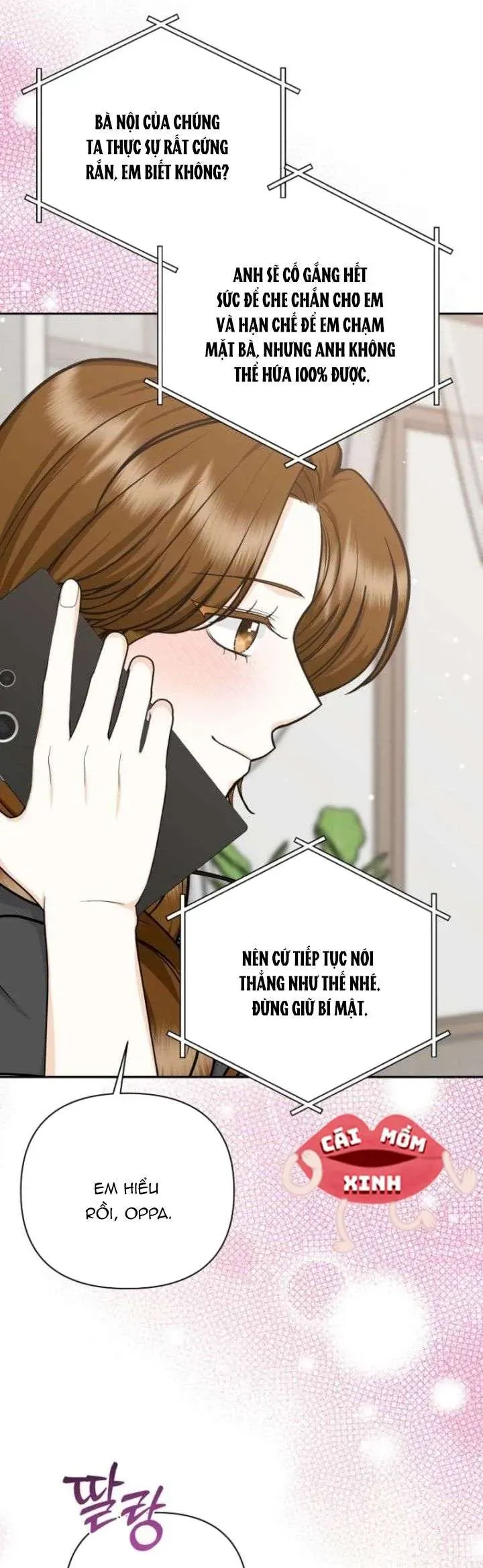 Hãy Tới Nhà Anh Đi [Chap 35]