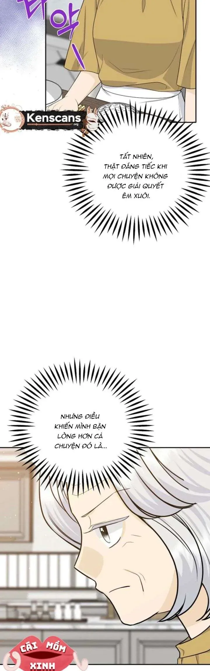 Hãy Tới Nhà Anh Đi [Chap 35]