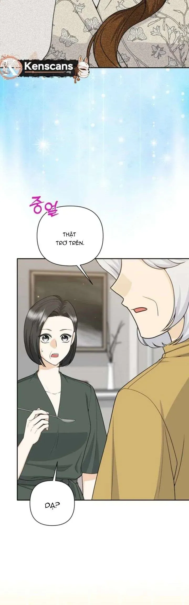 Hãy Tới Nhà Anh Đi [Chap 35]