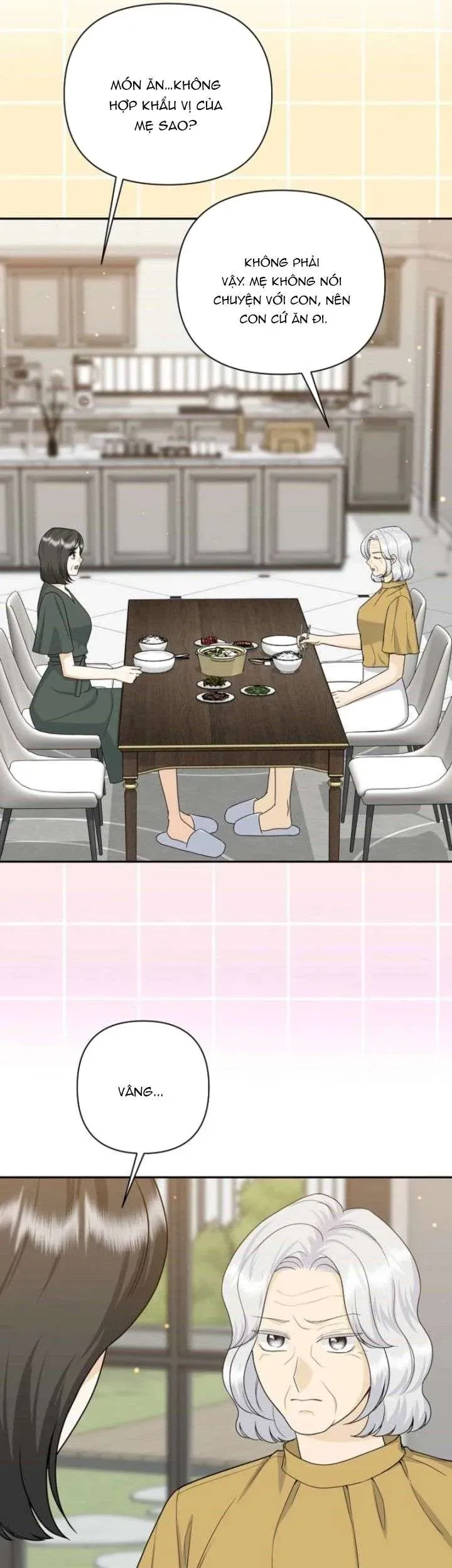 Hãy Tới Nhà Anh Đi [Chap 35]