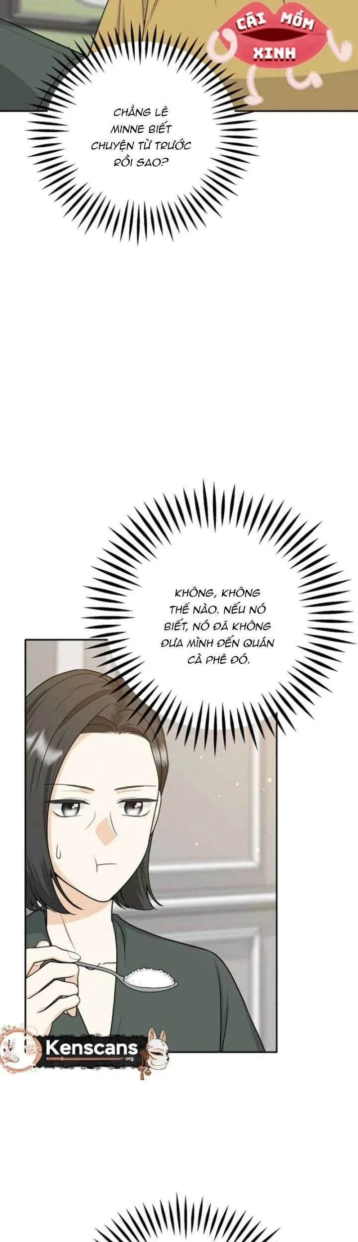 Hãy Tới Nhà Anh Đi [Chap 35]